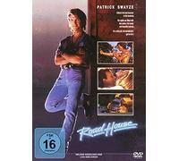 Roadhouse - ActionCult Uncut