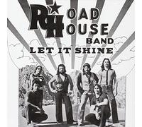 ROADHOUSE BAND - Let It Shine by ROADHOUSE BAND