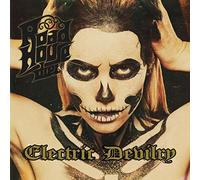 Roadhouse Diet - Electric Devilry