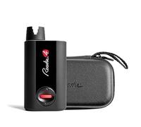 Roadie 4 Accordatore automatico per chitarra con custodia rigida | Accordatura veloce e precisa, metronomo e avvolgicorde integrati | Per chitarre acustiche, elettriche, 12 corde, banjo