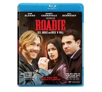 Roadie (Blu-ray) Ron Eldard Bobby Cannavale Jill Hennessy Lois Smith