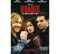 Roadie (DVD) Ron Eldard Bobby Cannavale Jill Hennessy Lois Smith David Margulies