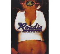 Roadie,Le Strade Del Rock (DVD) Meat Loaf Hunter Coo Rudolph Alan