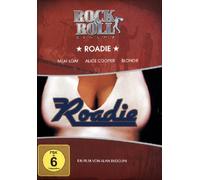 Roadie - Rock & Roll Cinema