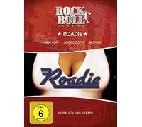 Roadie - Rock & Roll Cinema