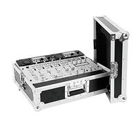 ROADINGER - Mixer Case Pro Mcv-19, Variable, Bk 8u - SPEDIZIONE GRATUITA