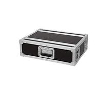 Roadinger 1HE-4HE - Rack professionale, profondità: 25 cm 3 HE