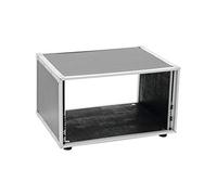 ROADINGER 30103634 Effetto Rack Studio 4He, Equalizer