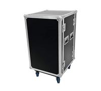 E_0001_8287814 Roadinger Roadinger 30109132 Custodia rigida Alluminio Nero, Arge