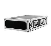 ROADINGER 30109785 2ST profonda per amplificatore rack PR (4HE, 57 cm)