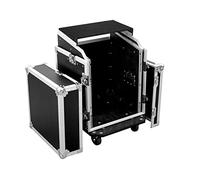 Roadinger 3011000L LS5 portatile Rack (12HE)