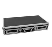 ROADINGER 30125342 Digi-1 consolle universale con 2 x CD/1 x M-10, colore nero