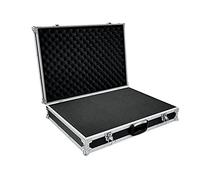 Roadinger 30126213 gr/2 Universal Foam case nero