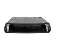 Roadinger 30128960 rackeinsatz (2HE)