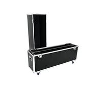 ROADINGER - Flightcase 2x Lcd Zl60 - SPEDIZIONE GRATUITA