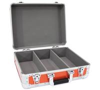 ROADINGER - Cd Case Alu Digital Booking Rounded Rd