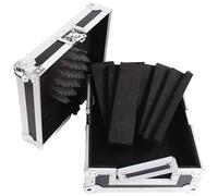 ROADINGER - Cd Player Carrying Case, Black, Type 2