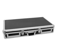 ROADINGER Console universale DIGI-1 Nero per DJ: Custodia per 2 CD e 1 Mixer