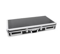ROADINGER Console Universale DIGI-1 Valigia per DJ con 2 Lettori CD e 1 Mixer 12