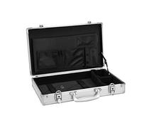 ROADINGER Custodia per computer portatile MB-13, adatta per un laptop con massimo 13"