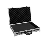 ROADINGER Custodia per microfono MRS-1 6 microfoni nero