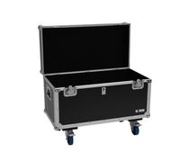 ROADINGER Custodia Universale 80x40 cm con Rotelle per Trasporto Casse