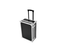 ROADINGER Custodia Universale con Carrello per Accessori Audio e Luci - Alta Qua