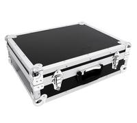 Roadinger-Koffer-Custodia universale, FOAM GR-1 nero, attrezzature