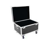 ROADINGER Custodia Universale per Trasporto Pesante con Rotelle 80x60 cm