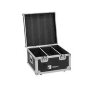 ROADINGER - Flightcase 2x Led Cls-18 Qcl Rgb /ww (31005237) - SPEDIZIONE GRATUITA