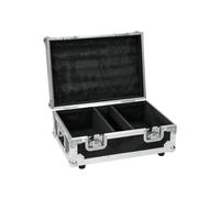 ROADINGER Flightcase 2 x TSL-150/250/350 | PRO Flightcase per 2 x TSL-150/TSL-250/TSL-350