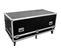 ROADINGER - Flightcase 2x Cla-115
