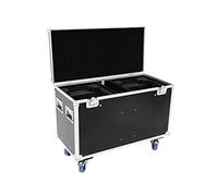 Roadinger Flightcase 2X Dmh-90/150/Dmb-60/Plb-230