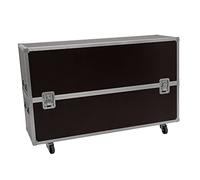 ROADINGER - Flightcase 2x Lcd Zl65 - SPEDIZIONE GRATUITA