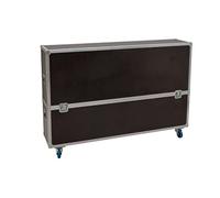 ROADINGER Flightcase 2x LCD ZL70 (31998015)