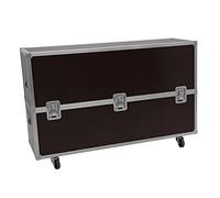 ROADINGER - Flightcase 2x Lcd Zl75 - SPEDIZIONE GRATUITA