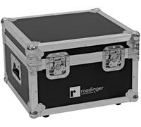 ROADINGER Flightcase 2 x LED PLL-384 | PRO Flightcase per 2 x LED PLL-384