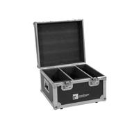 ROADINGER Flightcase 2x LED PLL-384 (31005230)