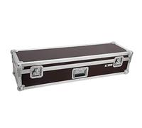 ROADINGER Flightcase 2 LED STP-7 | Pro Flightcase per 2 LED Eurolite STP-7
