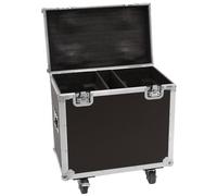 Roadinger Flightcase 2x TMH-S90/H90/B90