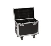 Roadinger Flightcase 2x TMH-S90/H90/B90