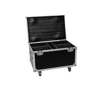 ROADINGER - Flightcase 4x Tmh-x4 (31001061) - SPEDIZIONE GRATUITA