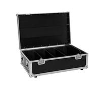 ROADINGER Flightcase 4x LED PMB-4 COB QCL (31005234)