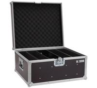 ROADINGER - Flightcase 4x Led Super Strobe - SPEDIZIONE GRATUITA