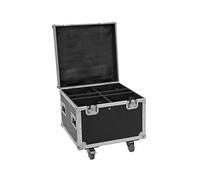 ROADINGER - Flightcase 4x Tmh-s90 - SPEDIZIONE GRATUITA