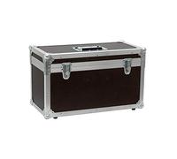 ROADINGER - Flightcase 2x Led Tmh-17 - SPEDIZIONE GRATUITA