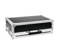 ROADINGER Flightcase DMX Move Bigfoot - Custodia Professionale con Imbottitura i