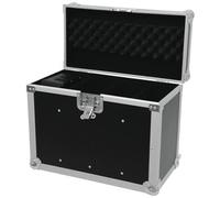 ROADINGER - Flightcase Ec-sl4m 4x Sls Size M