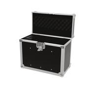 ROADINGER Flightcase EC-SL4M - Custodia Professionale per 4 SLS, Misura M