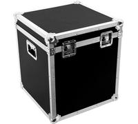 Roadinger Flightcase per sfera a specchi, 50 cm